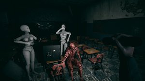 Dreamless screenshot