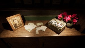 You Left Us screenshot