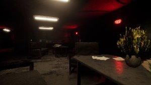 You Left Us screenshot