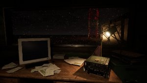 You Left Us screenshot