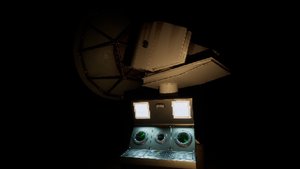 You Left Us screenshot