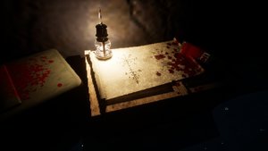 You Left Us screenshot