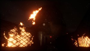 You Left Us screenshot