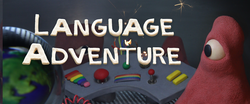 Language Adventure!