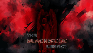 The Blackwood Legacy cover image