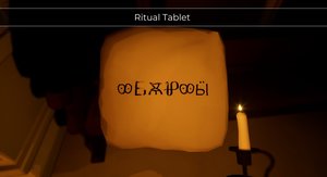 The Blackwood Legacy screenshot