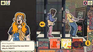 Wax Heads screenshot