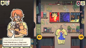 Wax Heads screenshot