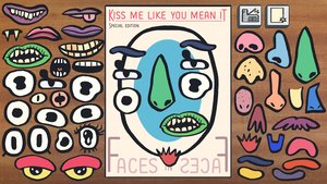 Wax Heads screenshot