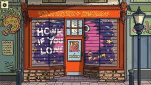 Wax Heads screenshot