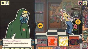 Wax Heads screenshot