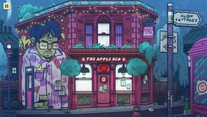 Wax Heads screenshot