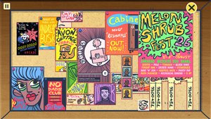 Wax Heads screenshot