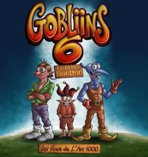 GOBLiiNS6: The Prince Buffoon 2 – The Year 1000 Fools GOBLiiNS6: The Prince Buffoon 2 – The Year 1000 Fools