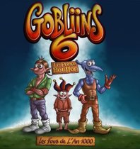 GOBLiiNS6: The Prince Buffoon 2 – The Year 1000 Fools