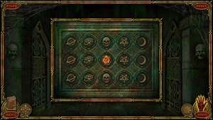 Doctor Arcana and the Secret of Shadowspire screenshot