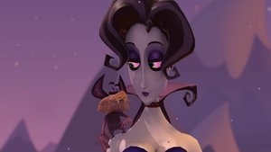 A Vampyre Story: A Bat's Tale screenshot A Vampyre Story: A Bat's Tale screenshot