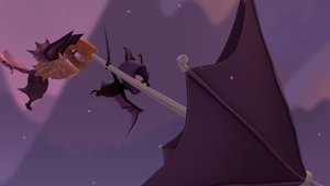 A Vampyre Story: A Bat's Tale screenshot A Vampyre Story: A Bat's Tale screenshot