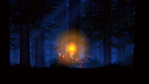 Mercury Abbey screenshot Mercury Abbey screenshot