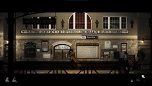 LumineNight screenshot