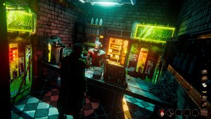 The Midnight Crimes screenshot The Midnight Crimes screenshot