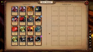 The Midnight Crimes screenshot The Midnight Crimes screenshot