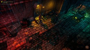 The Midnight Crimes screenshot The Midnight Crimes screenshot