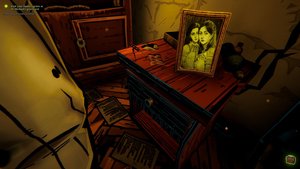 The Midnight Crimes screenshot The Midnight Crimes screenshot