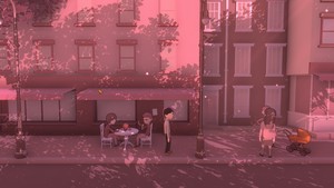 Unwording screenshot