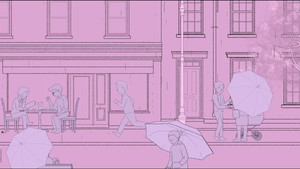 Unwording screenshot