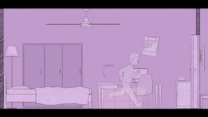 Unwording screenshot