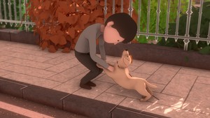 Unwording screenshot