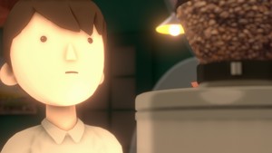 Unwording screenshot