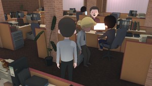 Unwording screenshot