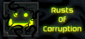 Rusts of Corruption cover image