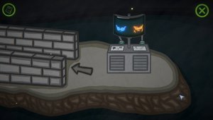 Rusts of Corruption screenshot