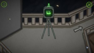 Rusts of Corruption screenshot