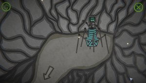 Rusts of Corruption screenshot