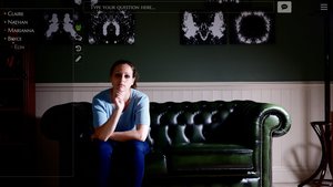 The Infectious Madness of Doctor Dekker  screenshot