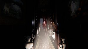 Dark Atlas: Infernum screenshot Dark Atlas: Infernum screenshot