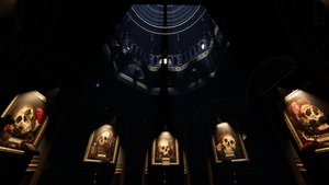 Dark Atlas: Infernum screenshot Dark Atlas: Infernum screenshot