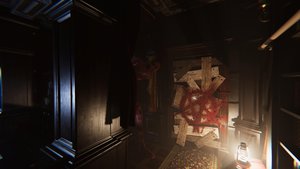 Dark Atlas: Infernum screenshot Dark Atlas: Infernum screenshot