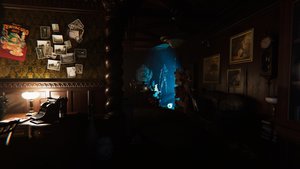 Dark Atlas: Infernum screenshot Dark Atlas: Infernum screenshot