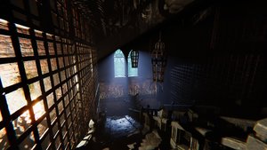 Dark Atlas: Infernum screenshot Dark Atlas: Infernum screenshot