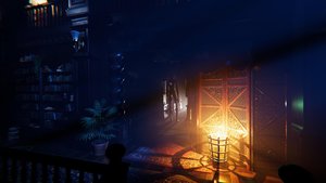 Dark Atlas: Infernum screenshot Dark Atlas: Infernum screenshot