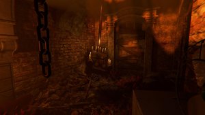 Dark Atlas: Infernum screenshot Dark Atlas: Infernum screenshot