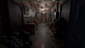 Dark Atlas: Infernum screenshot Dark Atlas: Infernum screenshot