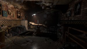 Dark Atlas: Infernum screenshot Dark Atlas: Infernum screenshot