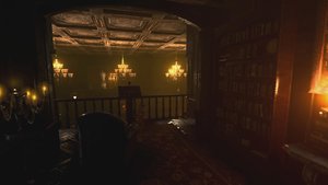 Dark Atlas: Infernum screenshot Dark Atlas: Infernum screenshot