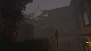 Dark Atlas: Infernum screenshot Dark Atlas: Infernum screenshot